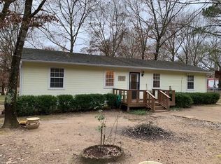 2210 Old Military Rd, Broken Bow, OK 74728