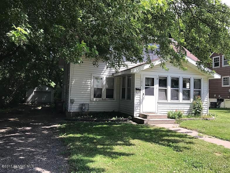1st image of this home