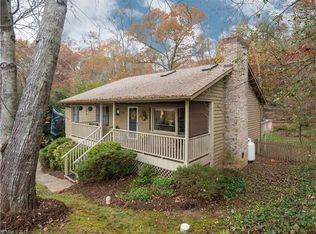 28 Country Ln, Candler, NC 28715