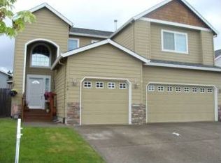 766 SE 56th Ave, Hillsboro, OR 97123