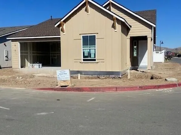 261 Cleora St, Sparks, NV 89441