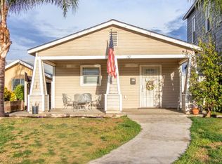 142 N Roosevelt Ave, Fresno, CA 93701