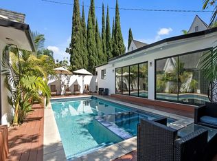465 S Mansfield Ave, Los Angeles, CA 90036
