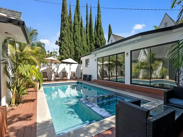 465 S Mansfield Ave, Los Angeles, CA 90036