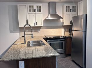 8929 202nd St #D107, Langley, BC