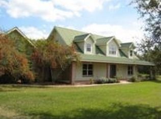 17721 Commonwealth Ave, Polk City, FL 33868