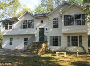 11400 Dobbins Ln, La Plata, MD