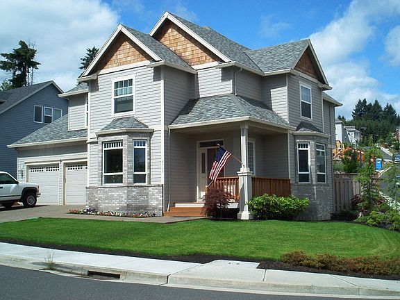 Most unique in subdivision