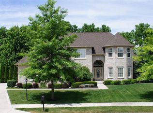 2622 Diamente Dr, Westfield, IN 46074