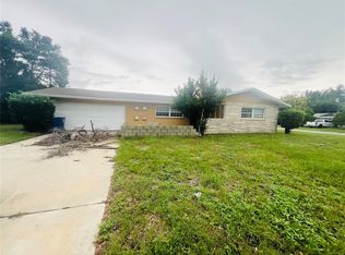 7427 JASMINE BOULEVARD, PORT RICHEY, FL 34668