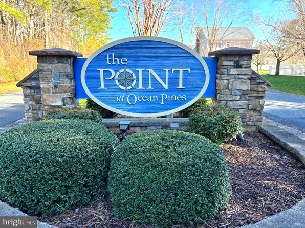 112 Pine Forest Dr, Ocean Pines, MD 21811