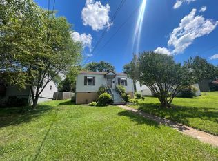 1144 Stratford Rd, Lynchburg, VA 24502