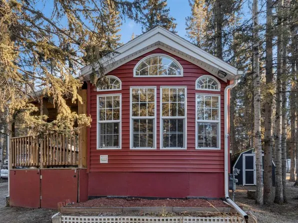5227 N Township Road 320 #7, Mountain View County, AB T0M 1X0