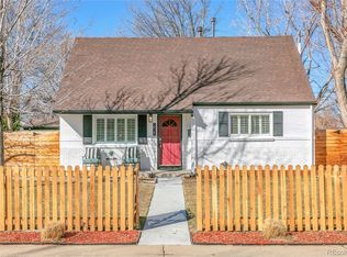 2925 S Vine St, Denver, CO 80210