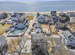 16 Nantucket Ave, Falmouth, MA 02540