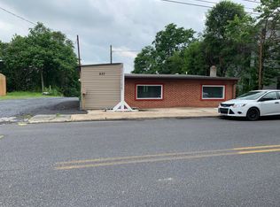 237 S Enola Dr, Enola, PA 17025