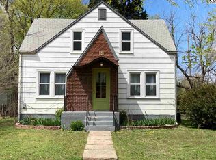 300 S Hickory St, McPherson, KS 67460