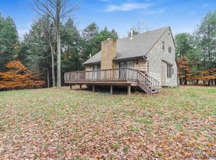 374 Deer Run Rd, Windham, NY 12496