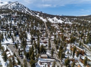 85 Davison Rd #2, Mammoth Lakes, CA 93546