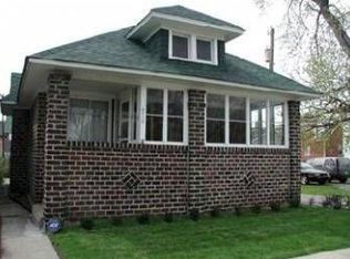 4718 Ash Ave, Hammond, IN 46327