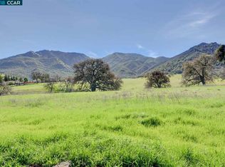 51 Mount Tamalpais Pl, Clayton, CA 94517