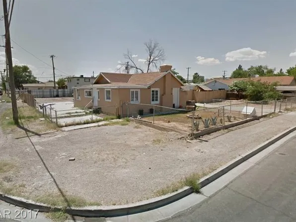 2540 Sunrise Ave, Las Vegas, NV 89101