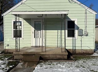 2500 Newark Ave, Lansing, MI 48911