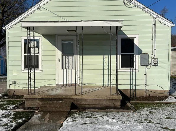 2500 Newark Ave, Lansing, MI 48911