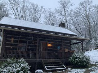 3535 Cove Mountain Rd, Sevierville, TN 37862