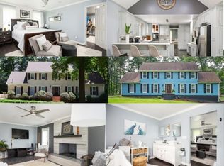 5004 Fox Forest Cir SW, Lilburn, GA