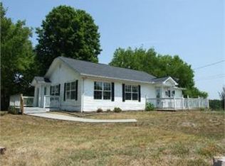 1225 Highway 70 W, Lenoir City, TN 37771