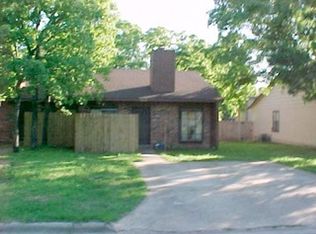 2826 Forest Bnd #2828, Bryan, TX 77801