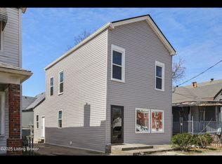 2806 S 4th St UNIT 1, Louisville, KY 40208