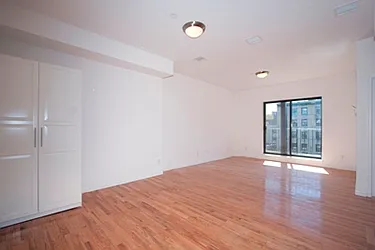 Rented by J Misrahi Realty Corp