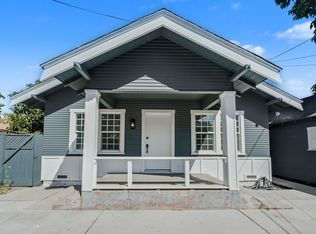 211 1/2 E Alberta St, Anaheim, CA 92805