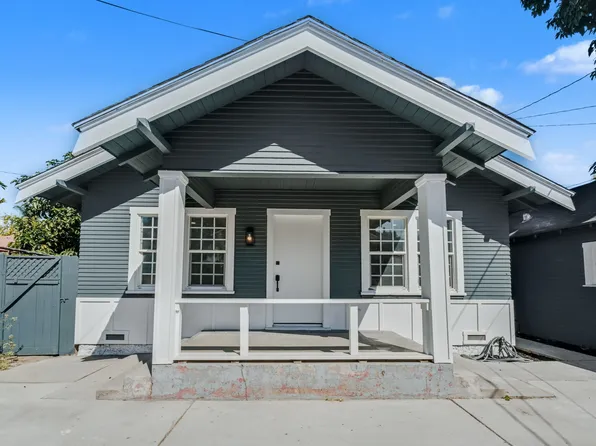211 1/2 E Alberta St, Anaheim, CA 92805
