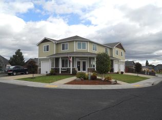 3305 Paramont St, Klamath Falls, OR 97603