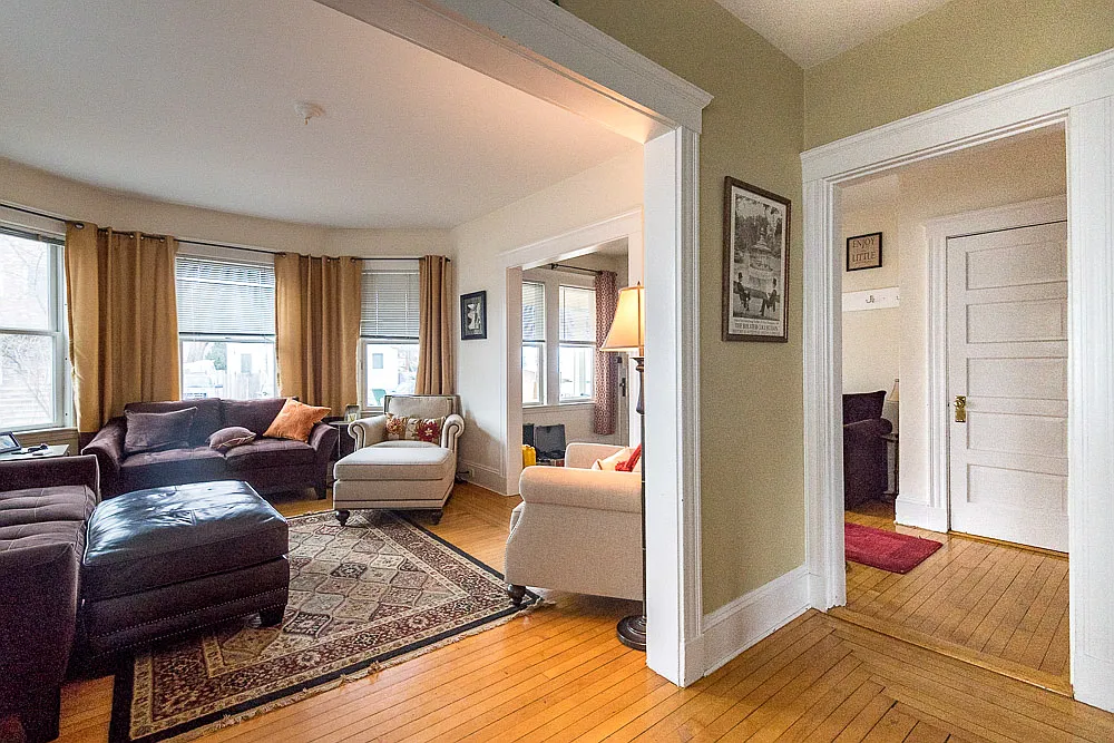 3 bed, 1200 sqft, $3,700 — Photo 3