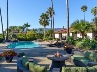 4651 Via Orquida, Santa Barbara, CA 93111