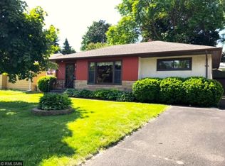 546 Larpenteur Ave E, Saint Paul, MN 55117