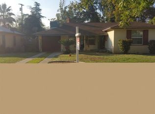 817 W Harvard Ave, Fresno, CA 93705