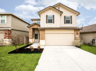 6539 Copper King St, San Antonio, TX 78252