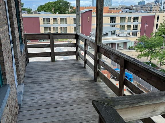 3rd image of 350 W Wendell St APT 4