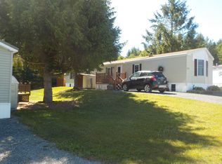 339 River Rd LOT 4, Caribou, ME 04736