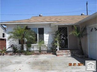 15608 Delcombre Ave, Paramount, CA 90723