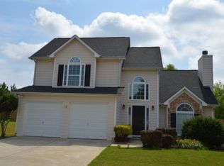 12 Carrington Trce, Cartersville, GA 30121