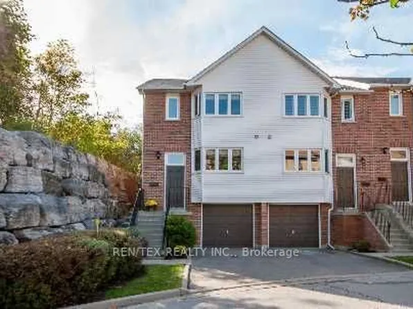 7 Old Firehall Ln #Basement, Vaughan, ON L4L 8W3