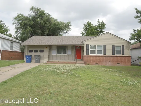 523 S 78th Ave E, Tulsa, OK 74112