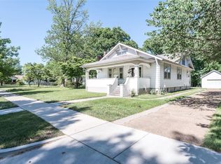 408 Mississippi Ave, Crystal City, MO 63019