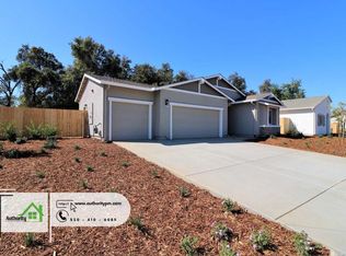 3651 Ginny Ct, Redding, CA 96001